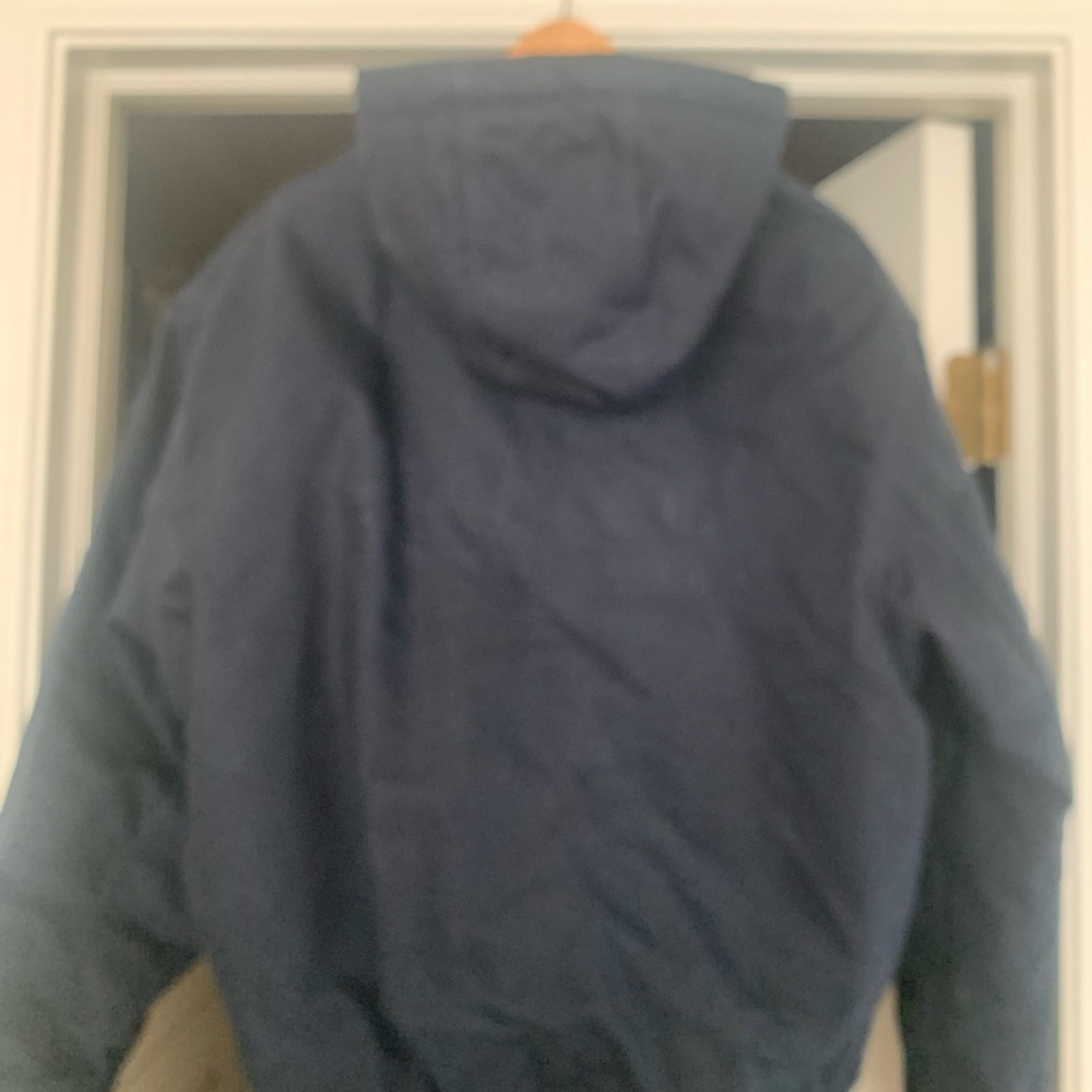 Carhartt Jacket